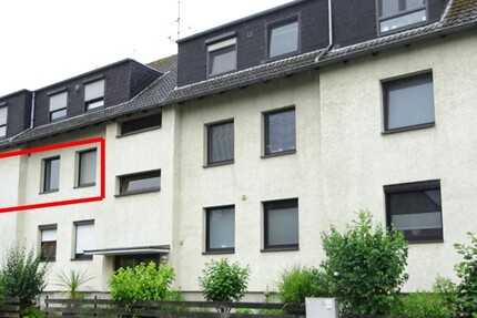 Ruhige 3-Zimmer-Eigentumswohnung in BS-Rautheim zu erwerben - Wohnung Braunschweig Südstadt- Rautheim- Mascherode | Angebot:24715143