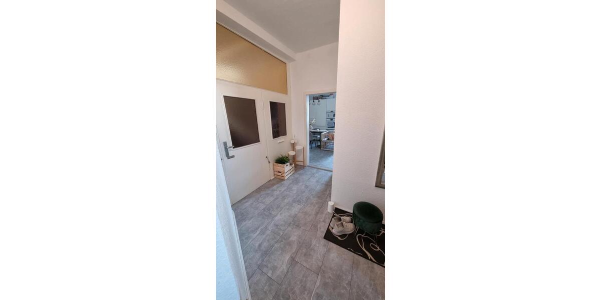 Etagenwohnung Braunschweig Broitzem - 2 Zimmer, 78 m&sup2;, 1.090&euro; | Angebot:25338958