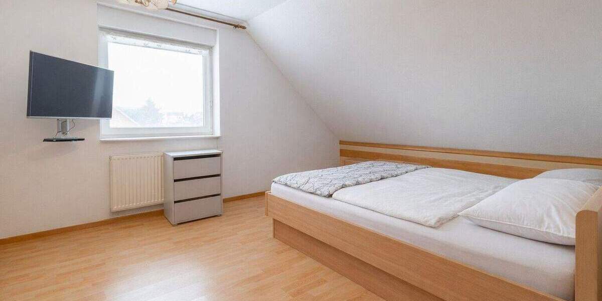 Doppelhaushälfte Gifhorn - 4 Zimmer, 112 m&sup2;, 385.000&euro; | Angebot:24820799