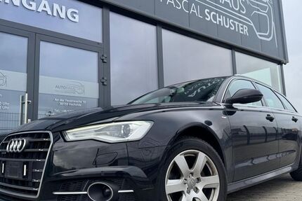 Audi A6 193.143 km 16.950 &euro; Vechelde 38159