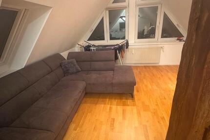 Wohnung Wolfsburg Alt-Wolfsburg - 2 Zimmer, 46 m&sup2;, 591&euro; | Angebot:24826438