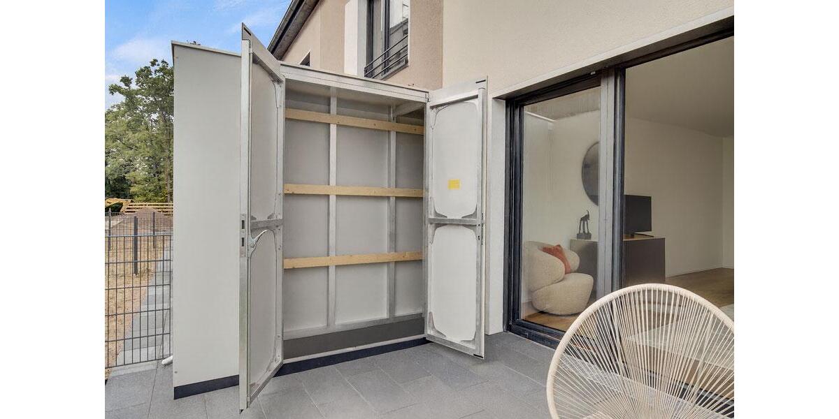 Etagenwohnung Wolfsburg Alt-Wolfsburg - 5 Zimmer, 145 m&sup2;, 1.800&euro; | Angebot:24779315