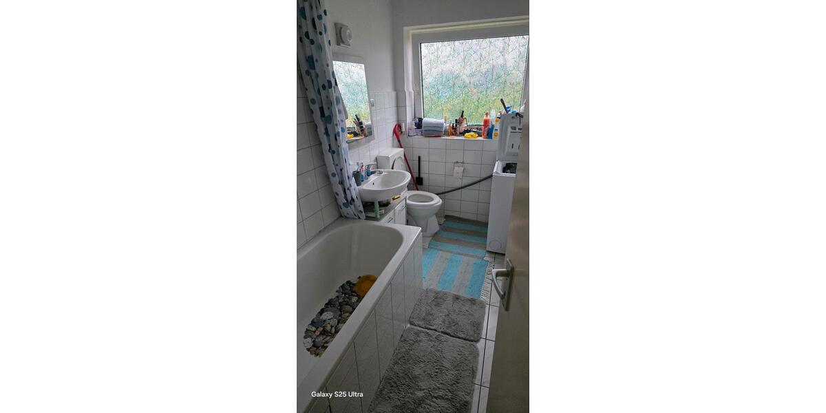 Etagenwohnung Salzgitter - 3 Zimmer, 65 m&sup2;, 720&euro; | Angebot:26446976
