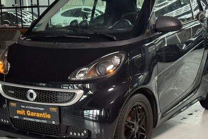 Smart ForTwo 33.820 km 11.990 &euro; Peine 31226