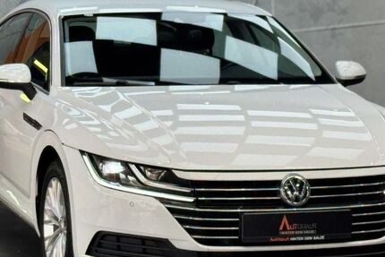 VW Arteon 156.000 km 16.990 &euro; Salzgitter 38259