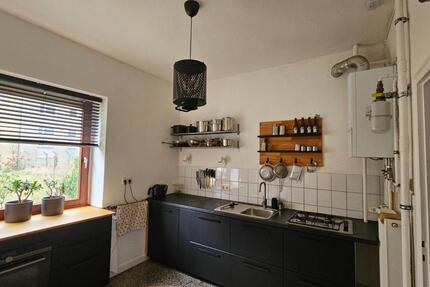 Anfragestopp: 3-Zimmer-Wohnung im Östlichen Ringgebiet 3 zimmer