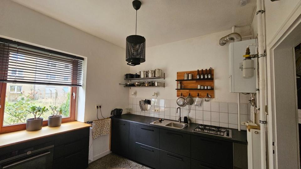 Anfragestopp: 3-Zimmer-Wohnung im Östlichen Ringgebiet 3 zimmer