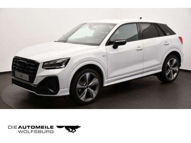 Audi Q2 4.000 km 39.800 &euro; Wolfsburg 38440