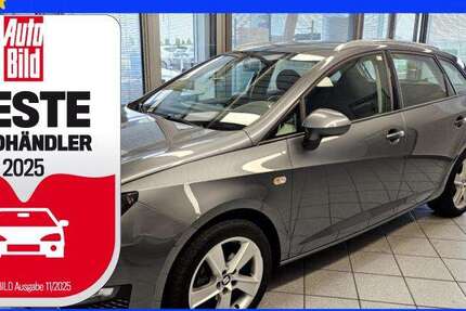 Seat Ibiza 197.000 km 3.400 &euro; Wolfsburg Heiligendorf 38444