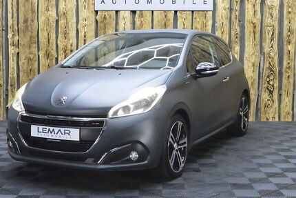 Peugeot 208 33.400 km 8.490 € Vechelde 38159
