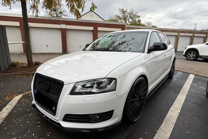 Audi A3 198.000 km 4.000 &euro; Wolfsburg 38440