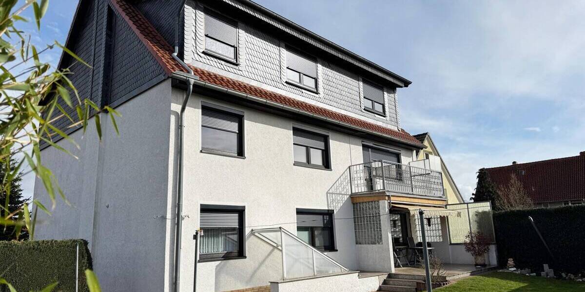 Mehrfamilienhaus, Wohnhaus Wolfsburg / Hehlingen Hehlingen - 529.000&euro; | Angebot:25957895