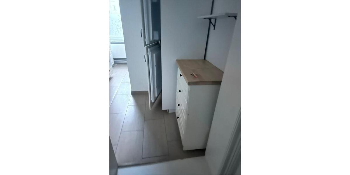 2 Zimmer Altbauwohnung im östlichem Ringgebiet 2 zimmer