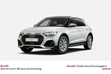 Audi A1 3.700 km 29.450 € Braunschweig 38124