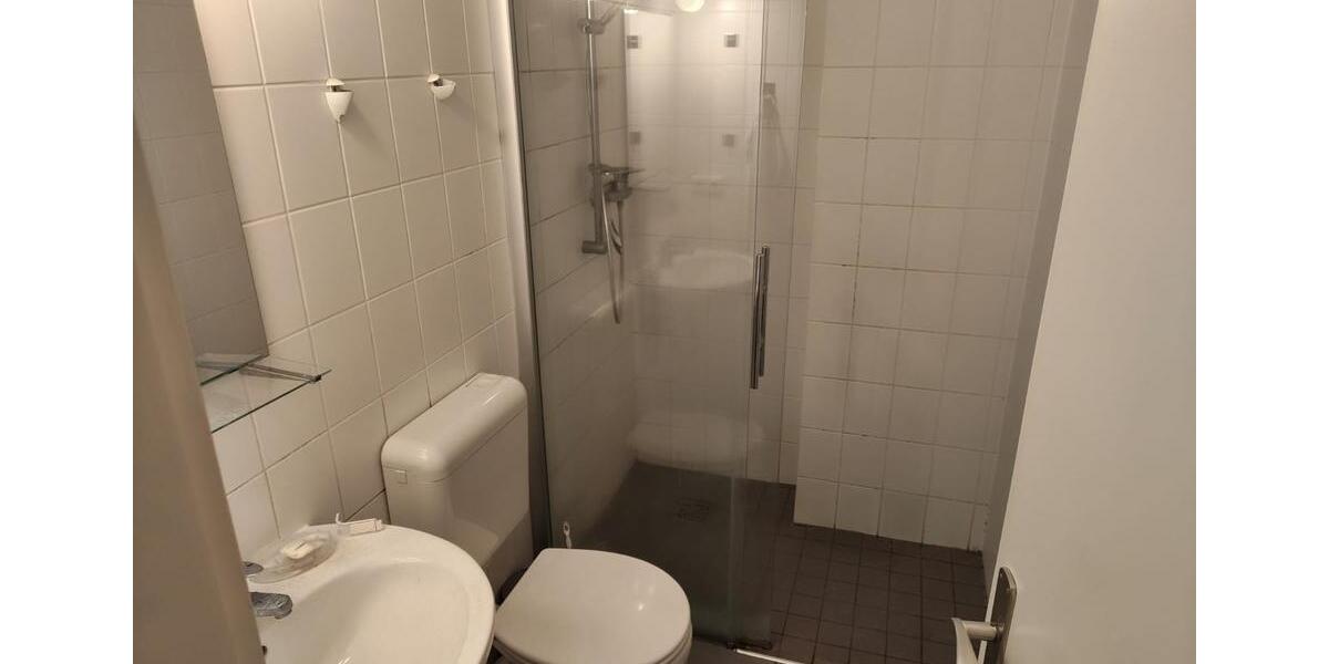 2 Zimmer Wohnung in Wolfenbüttel 2 zimmer