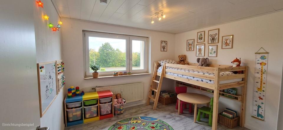 Etagenwohnung Braunschweig Lehndorf-Watenbüttel - 3.5 Zimmer, 83 m&sup2;, 199.000&euro; | Angebot:27622247