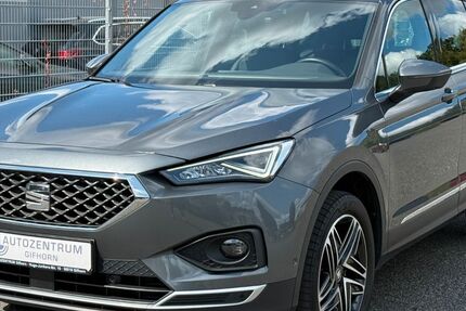 Seat Tarraco 118.500 km 20.550 &euro; Gifhorn 38518