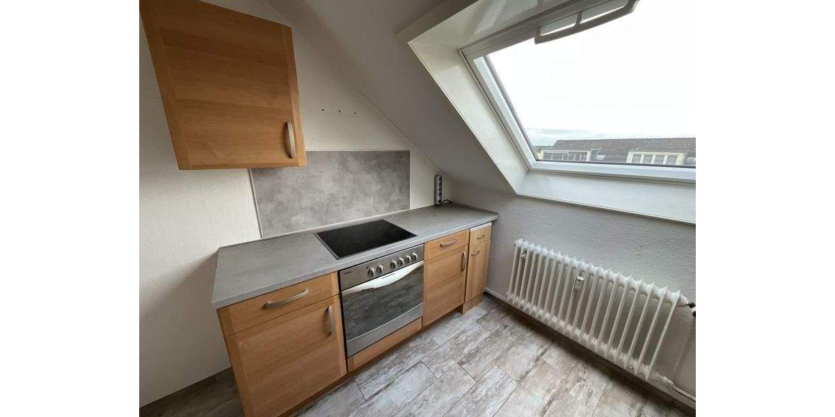 Etagenwohnung Braunschweig / Hondelage Hondelage - 2 Zimmer, 55 m&sup2;, 109.000&euro; | Angebot:25725711
