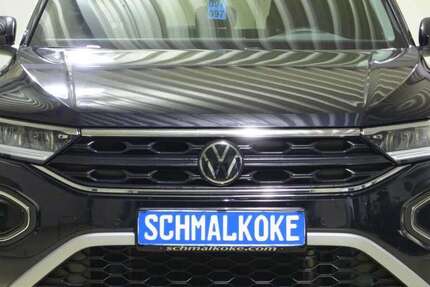 VW T-Roc 25.400 km 25.500 € Braunschweig 38112