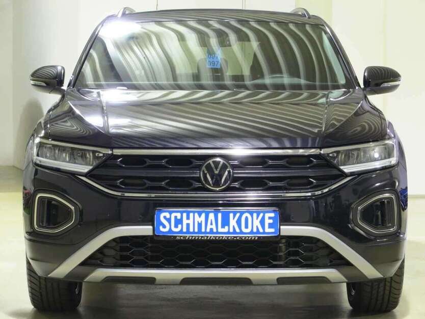 VW T-Roc 25.400 km 25.500 € Braunschweig 38112