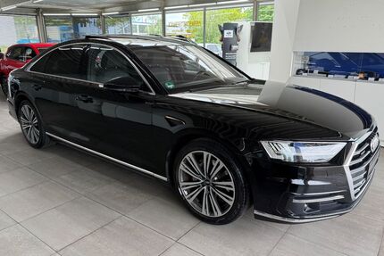 Audi A8 107.500 km 46.990 &euro; Braunschweig 38116
