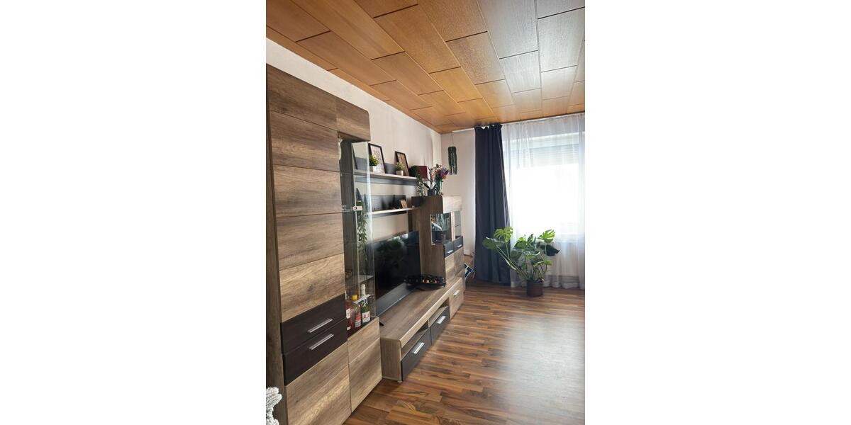 Dachgeschoßwohnung Salzgitter Ortschaft Nord - 3 Zimmer, 70 m&sup2;, 535&euro; | Angebot:24691701