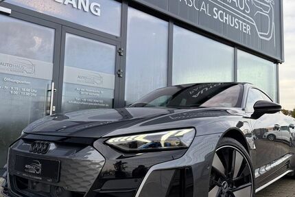 Audi e-tron GT 53.884 km 57.950 &euro; Vechelde 38159