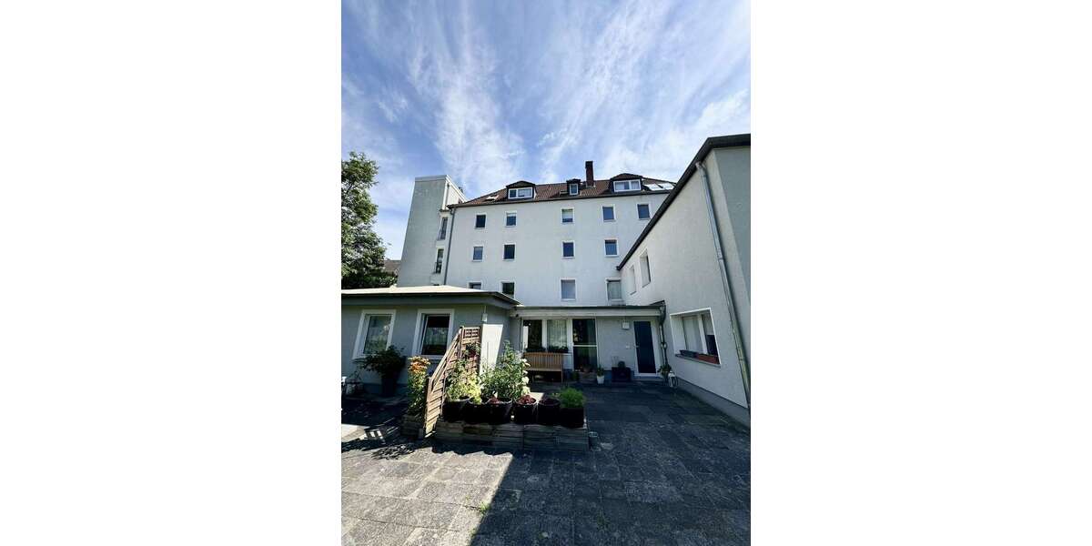 Einfamilienhaus Braunschweig Nordstadt - 30 Zimmer, 750 m&sup2;, 1.365.000&euro; | Angebot:26073394