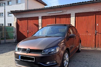 VW Polo 171.000 km 8.250 &euro; Braunschweig 38106