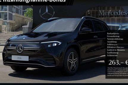 Mercedes-Benz EQA 47.479 km 36.770 &euro; Braunschweig 38122