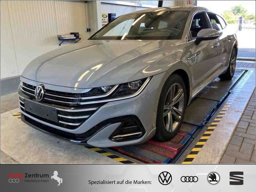 Arteon