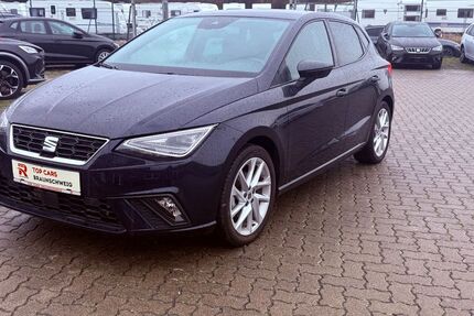 Seat Ibiza 33.000 km 16.900 &euro; Braunschweig 38110