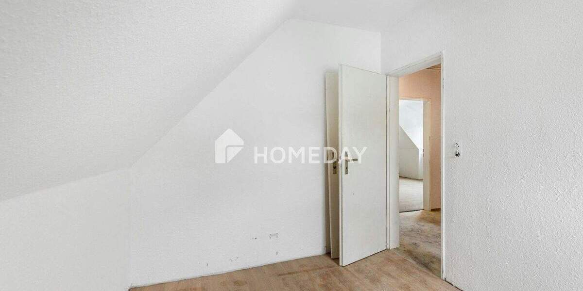 Doppelhaushälfte Wolfsburg Fallersleben - 7 Zimmer, 115 m&sup2;, 219.000&euro; | Angebot:24863024