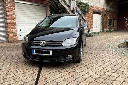 VW Golf Plus 109.250 km 7.100 &euro; Börßum OT Seinstedt 38312