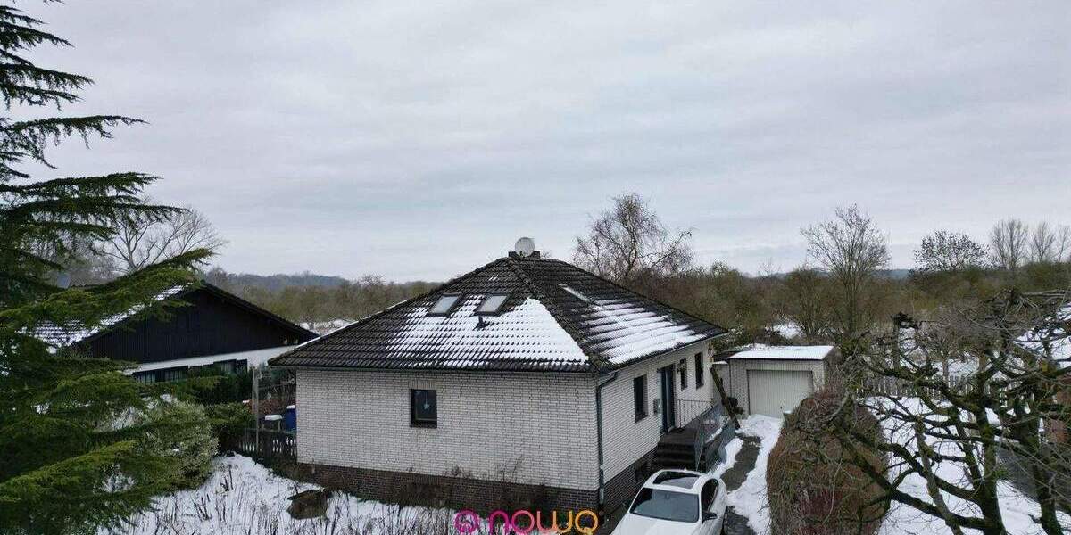 Bungalow Meine - 4 Zimmer, 113 m&sup2;, 292.000&euro; | Angebot:25746544