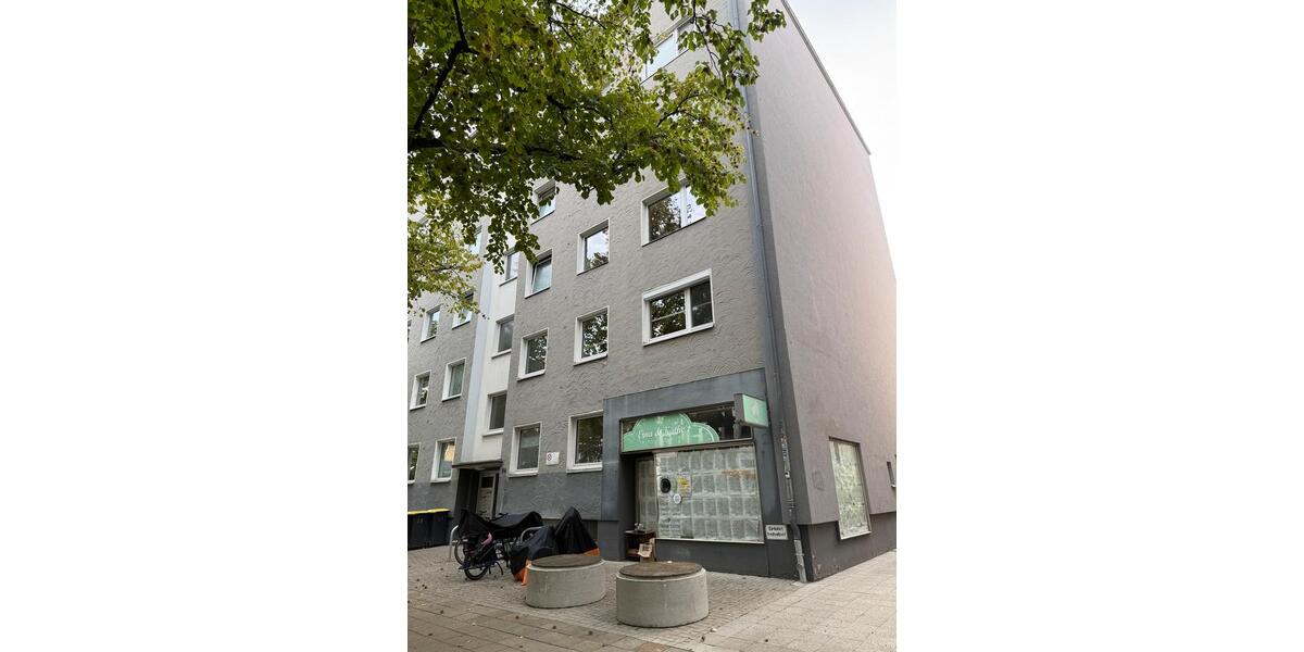 Erdgeschoßwohnung Braunschweig Nordstadt - 4 Zimmer, 94 m&sup2;, 500.000&euro; | Angebot:27426804