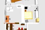 Doppelhaushälfte Gifhorn - 5 Zimmer, 100 m&sup2;, 340.000&euro; | Angebot:25778226