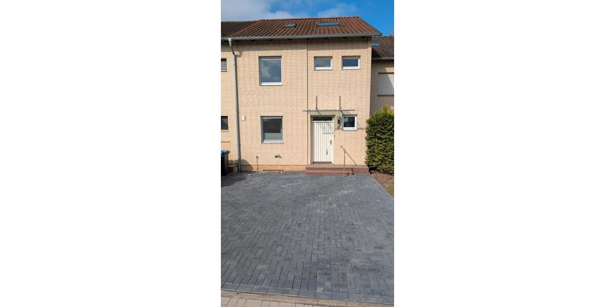 Reihenhaus Wolfsburg Alt-Wolfsburg - 4 Zimmer, 89 m&sup2;, 205.000&euro; | Angebot:26396186