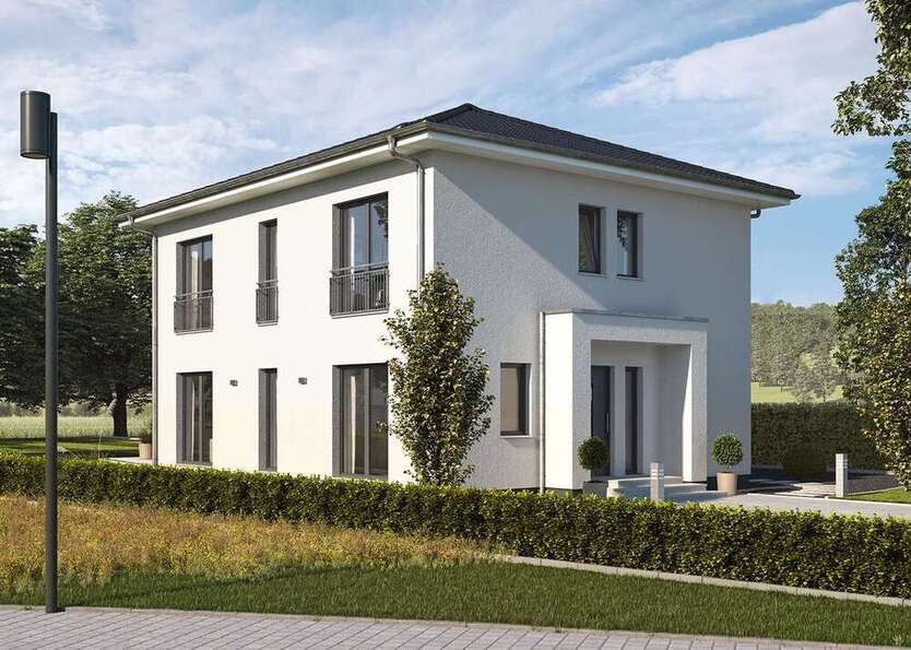 Haus zum Kaufen in Salzgitter 578.533 € 185 m²