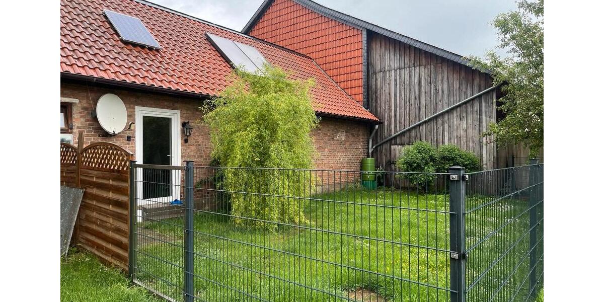 Etagenwohnung Salzgitter Ortschaft Ost - 2 Zimmer, 35 m&sup2;, 430&euro; | Angebot:24574924