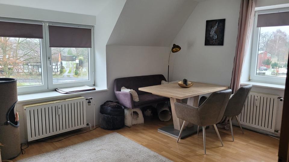 Maisonettenwohnung Wolfsburg Almke - 4 Zimmer, 81 m&sup2;, 189.000&euro; | Angebot:26834490