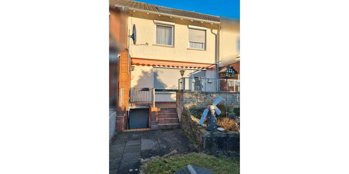 Reihenhaus Wolfsburg Alt-Wolfsburg - 5 Zimmer, 112 m&sup2;, 240.000&euro; | Angebot:26518261