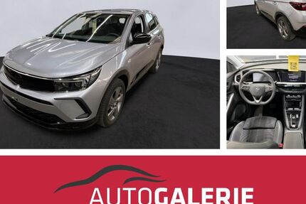 Opel Grandland (X) 16.800 km 18.790 &euro; Braunschweig 38116