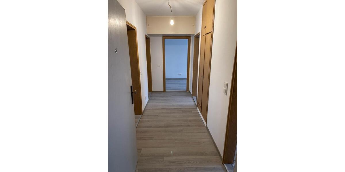Etagenwohnung Salzgitter Ortschaft Nord - 3 Zimmer, 59 m&sup2;, 450&euro; | Angebot:24731344
