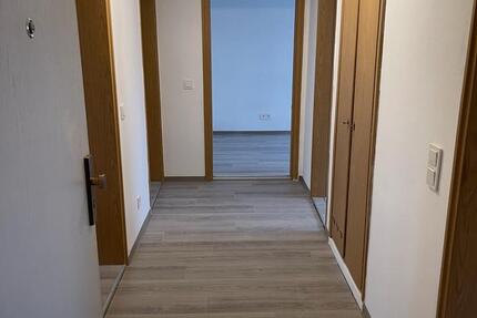 Wohnung Salzgitter Ortschaft Nord - 3 Zimmer, 59 m&sup2;, 450&euro; | Angebot:24731344