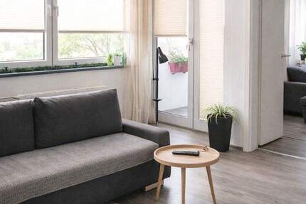 Wohnung Wolfsburg / Detmerode Detmerode - 2 Zimmer, 57 m&sup2;, 119.000&euro; | Angebot:24873535