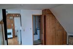Apartment 28 QM, Dachgeschoss, teilmöbliert 1 zimmer