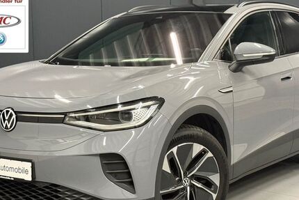 VW ID.4 40.000 km 25.780 € Helmstedt 38350