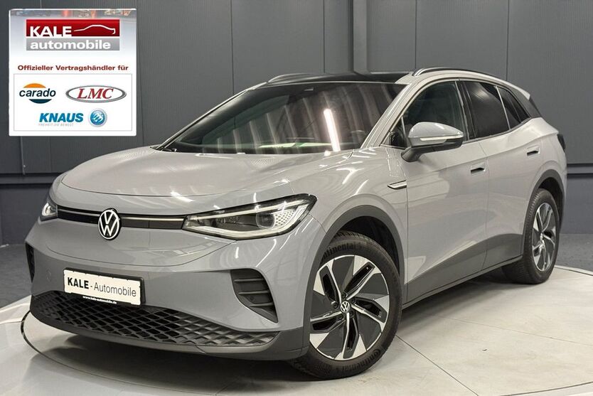 VW ID.4 40.000 km 25.780 € Helmstedt 38350