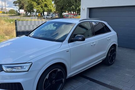 Audi Q3 136.000 km 20.500 € Groß Twülpstedt 38464